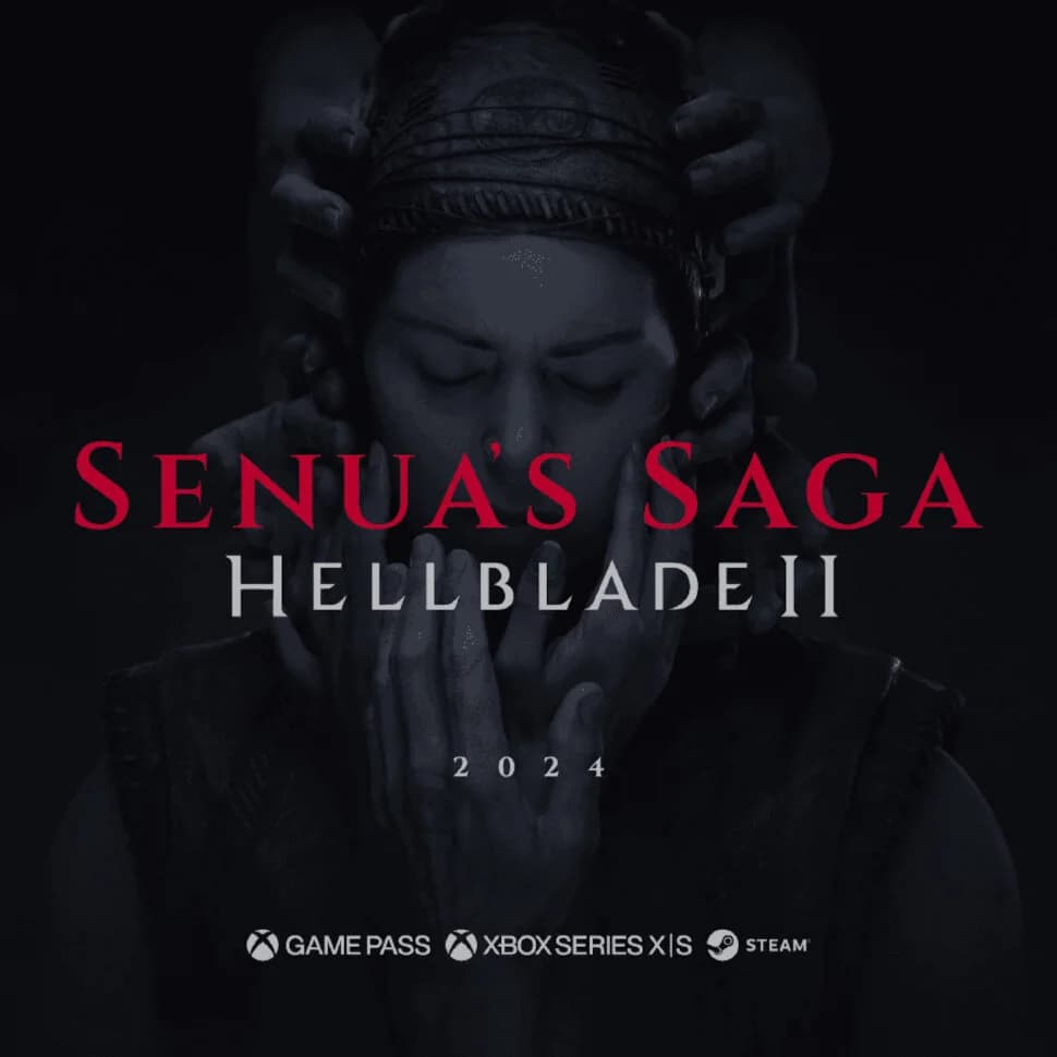 Senua’s Saga: Hellblade II