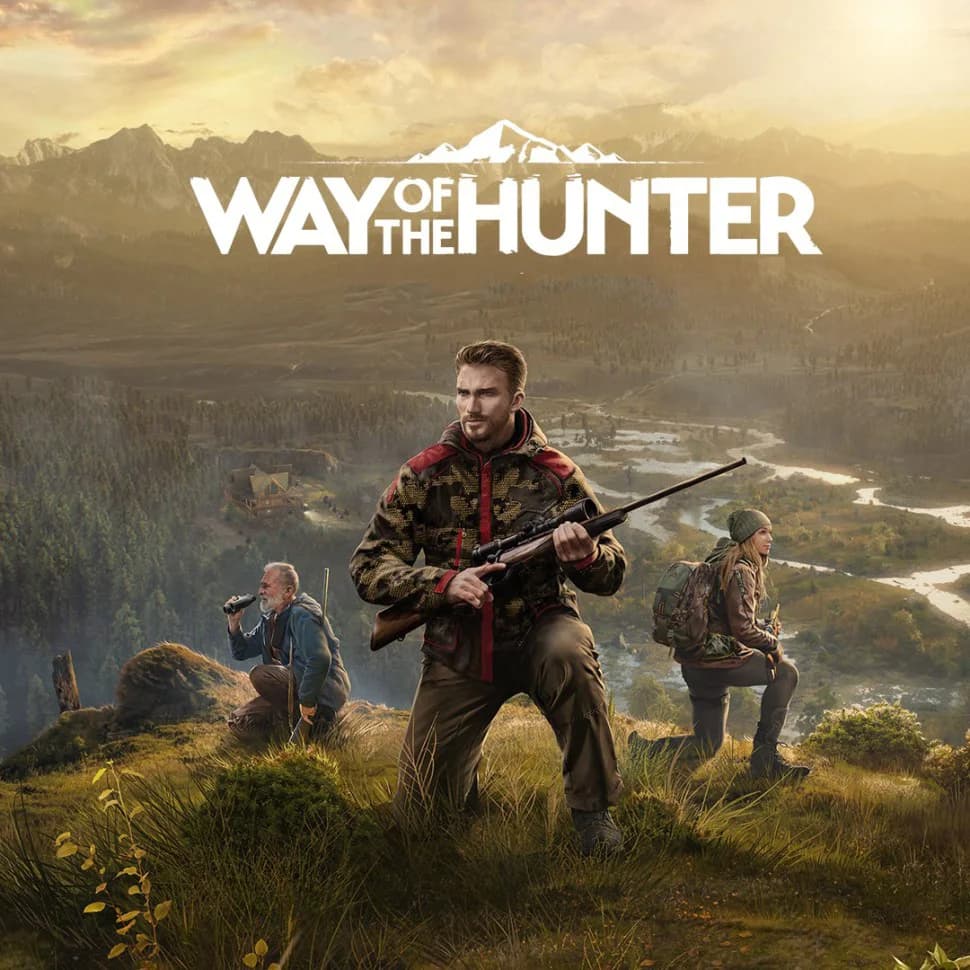 Way of the Hunter