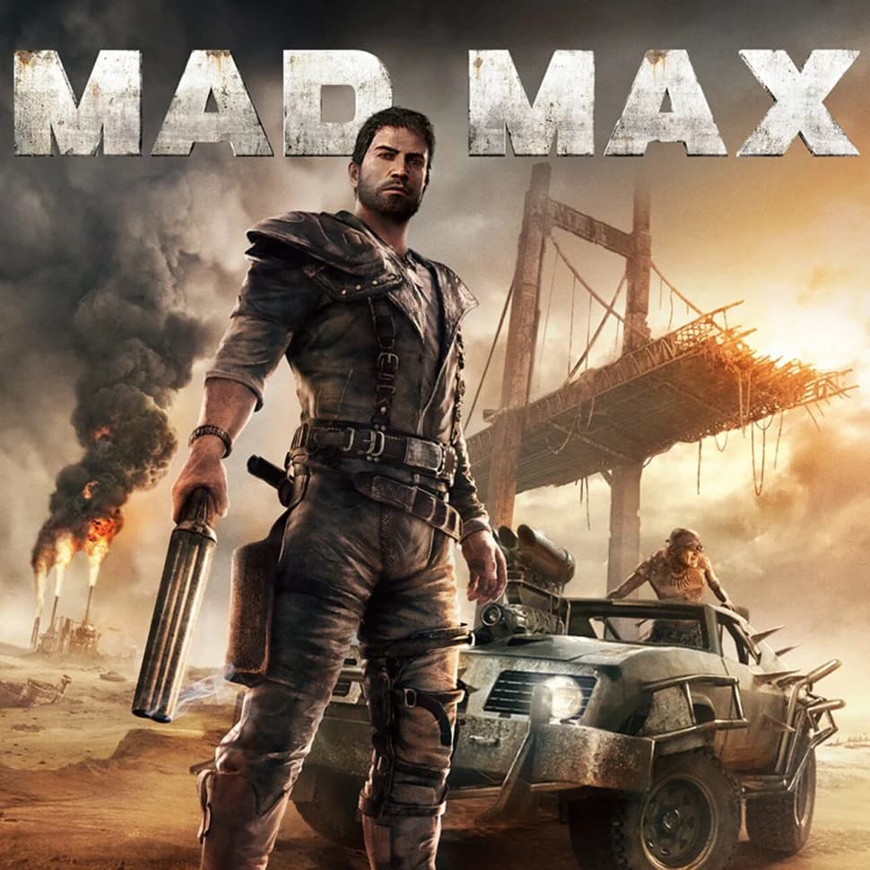 Mad Max
