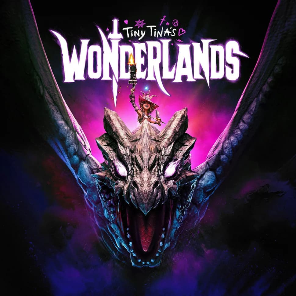 Tiny Tinas Wonderlands