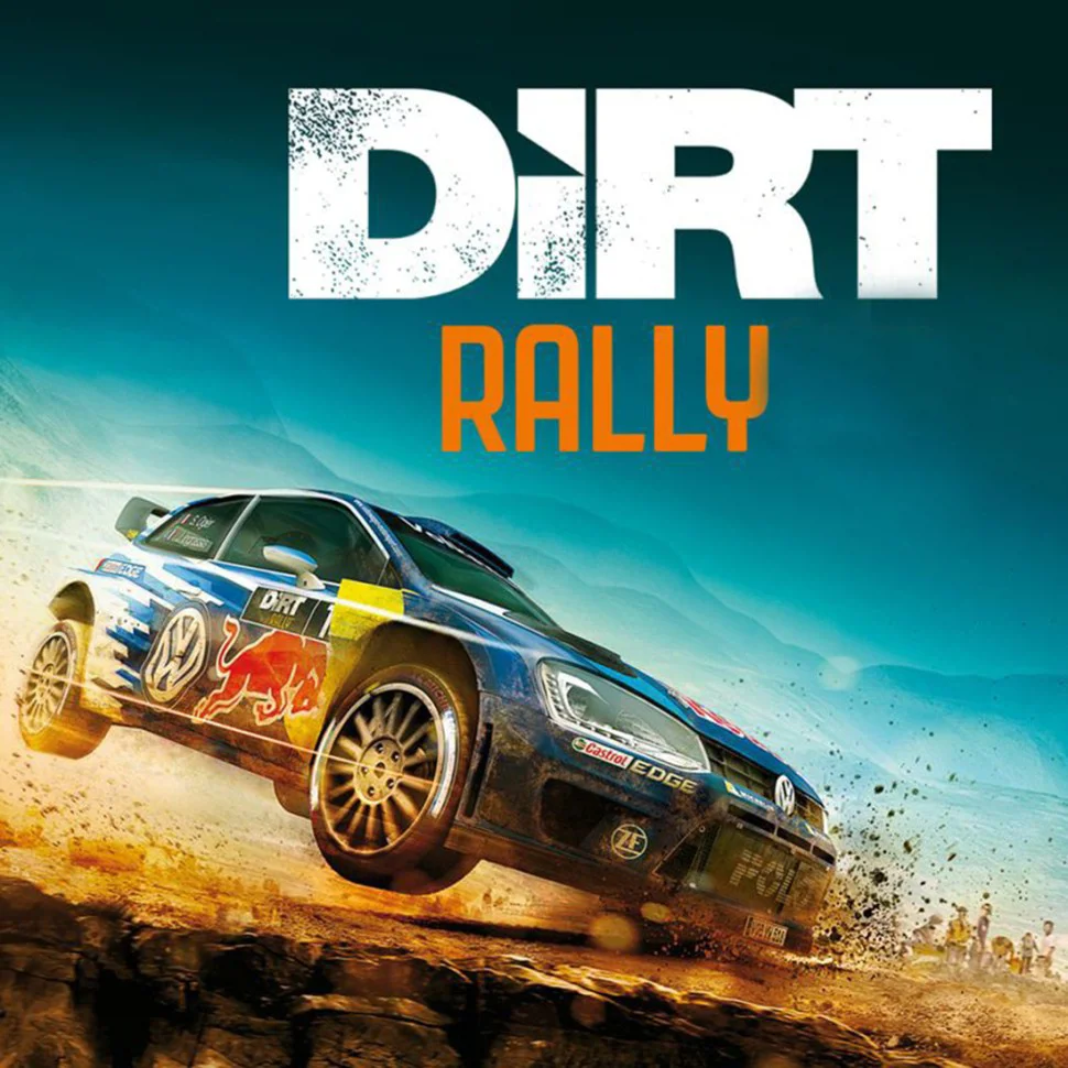 DiRT Rally
