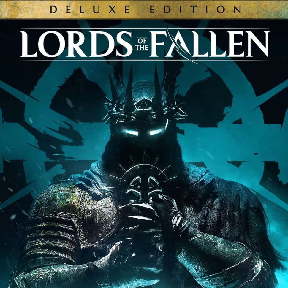 Lords of the Fallen Deluxe Edition