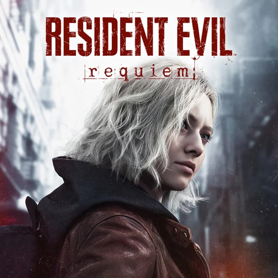 Resident Evil Requiem