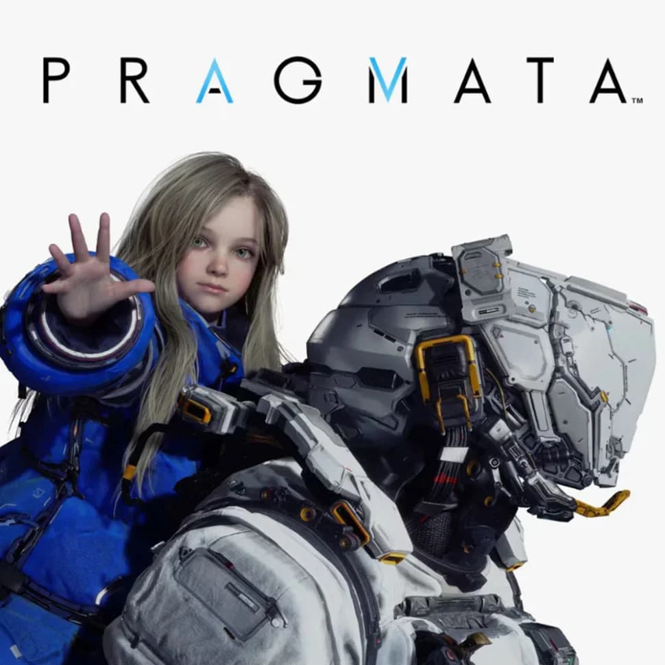 Pragmata