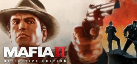 Mafia II: Definitive Edition, Steam Gift