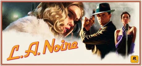 L.A. Noire, Steam Gift