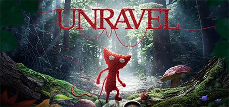 Unravel, Steam Gift