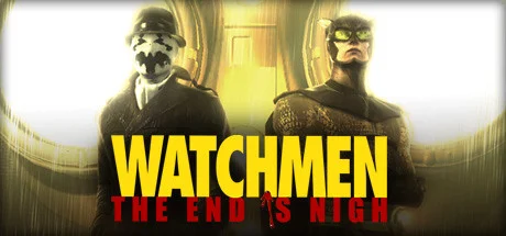 Watchmen: The End is Nigh Bundle, Steam Gift