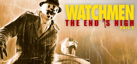 Watchmen: The End is Nigh Part 2, Steam Gift