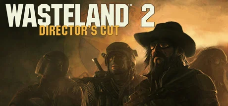 Wasteland 2: Director's Cut, Steam Gift