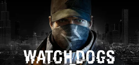 Watch_Dogs™, Steam Gift