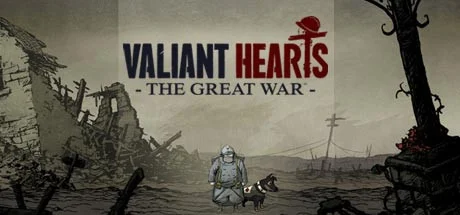 Valiant Hearts: The Great War™ / Soldats Inconnus : Mémoires de la Grande Guerre™, Steam Gift
