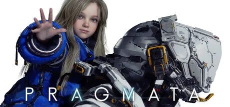 PRAGMATA Deluxe Edition, Steam Gift