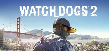 Watch_Dogs® 2, Steam Gift