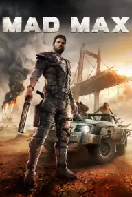 Mad Max Test
