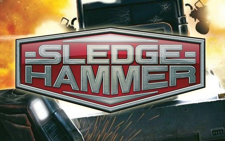 Sledgehammer