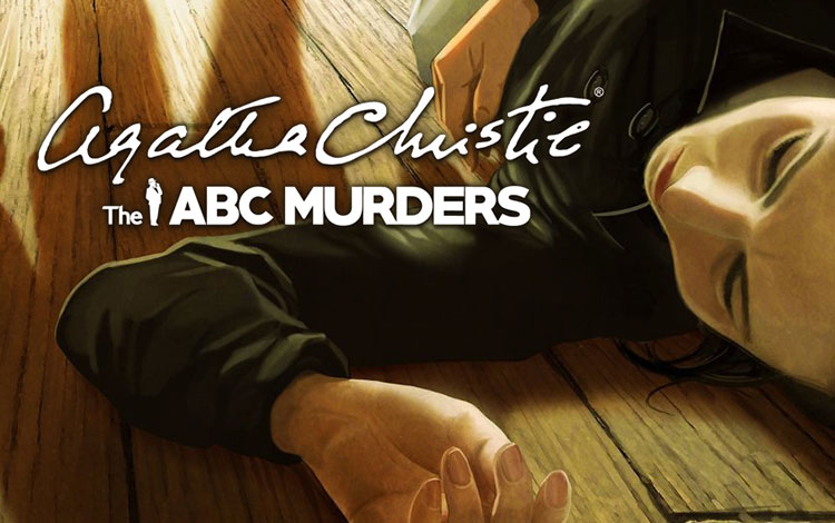 Agatha Christie - The ABC Murders (retail)