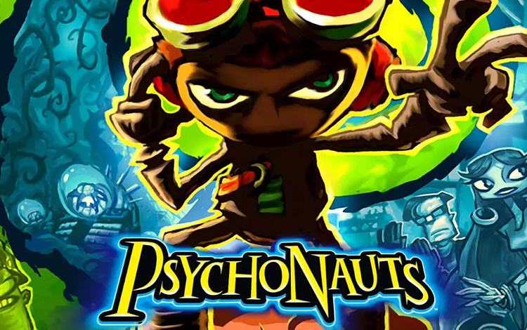 Psychonauts