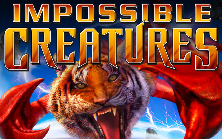 Impossible Creatures
