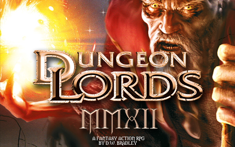 Dungeon Lords