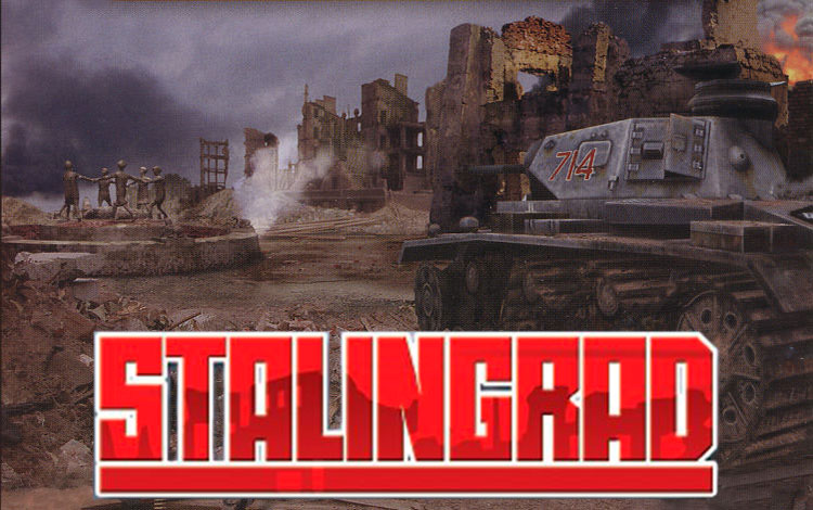 Stalingrad