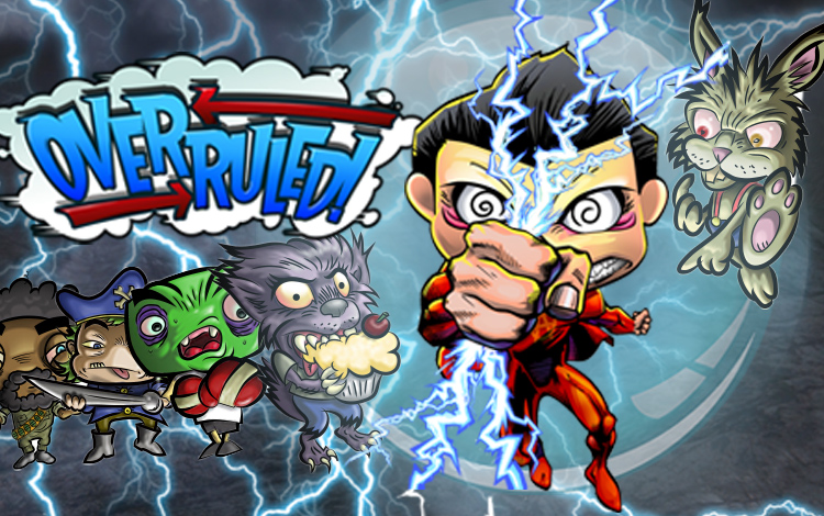 Overruled!
