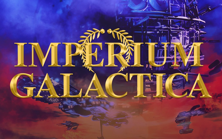 Imperium Galactica I