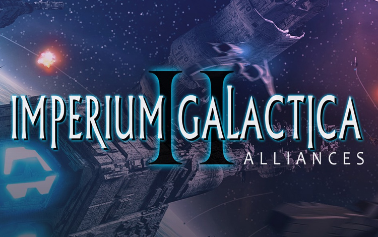 Imperium Galactica II