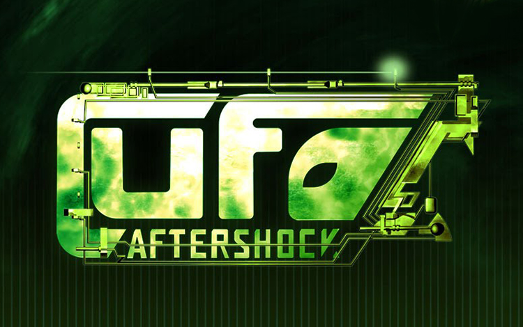 UFO: Aftershock