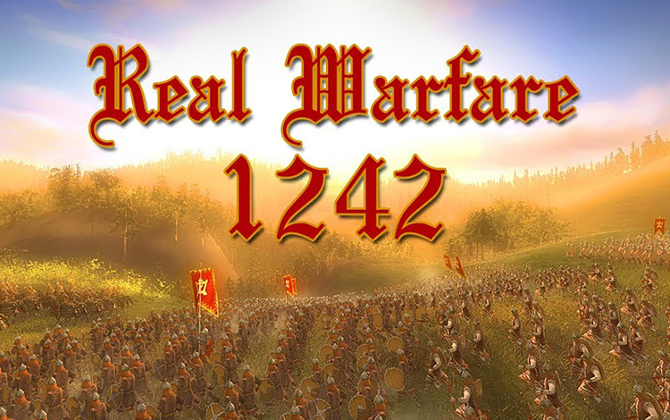 Real Warfare 1242
