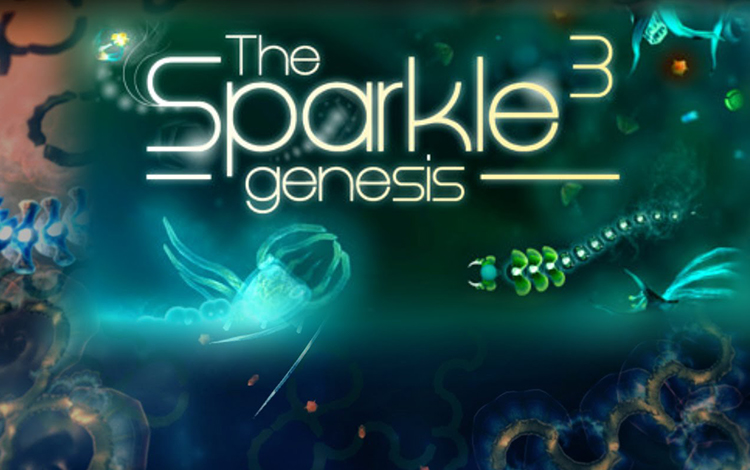 Sparkle 3 Genesis