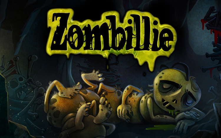 Zombillie