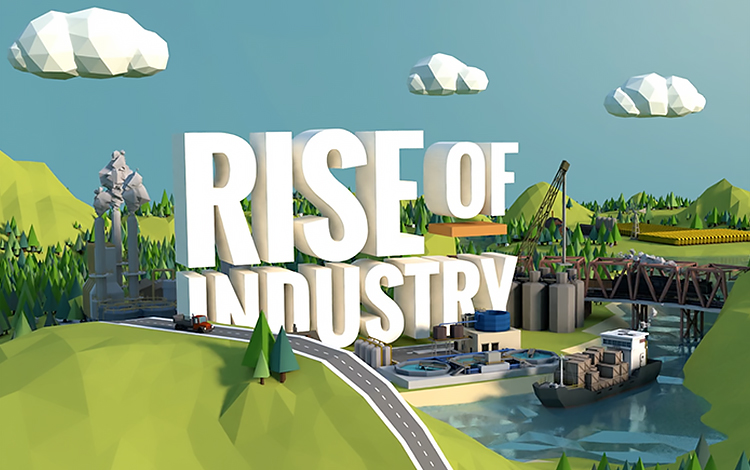 Rise of Industry