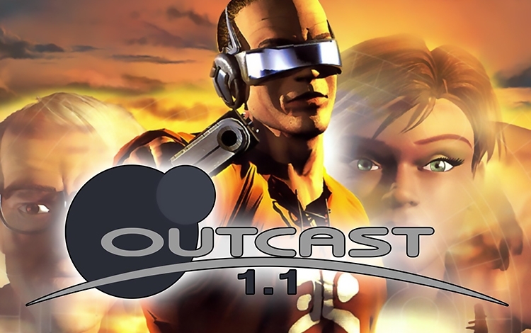 Outcast 1.1