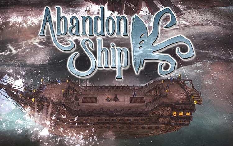Abandon Ship