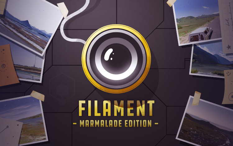 Filament: Marmalade Edition