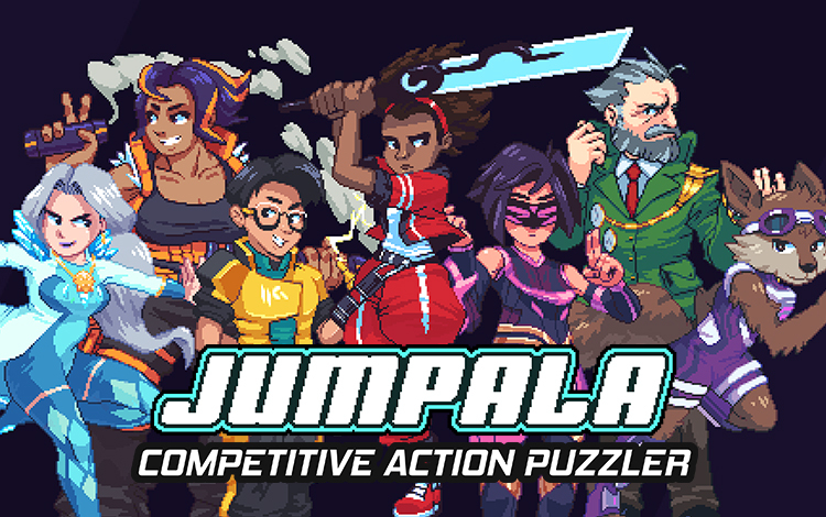 Jumpala