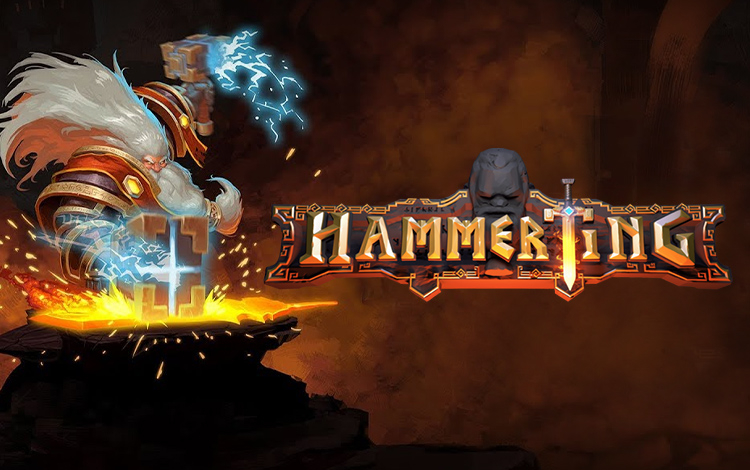 Hammerting