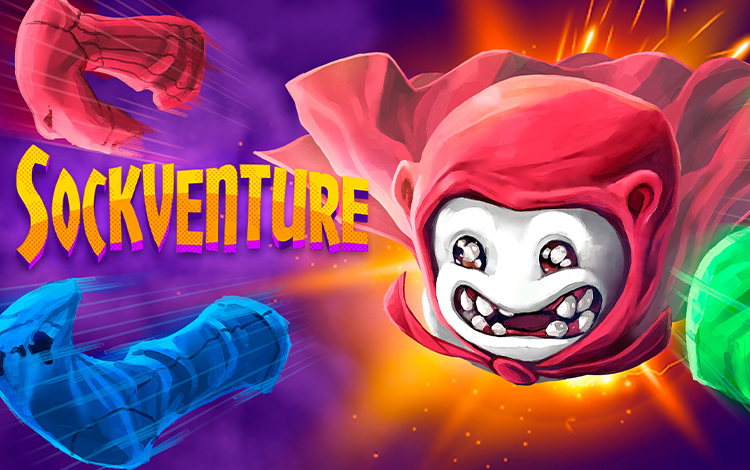 Sockventure