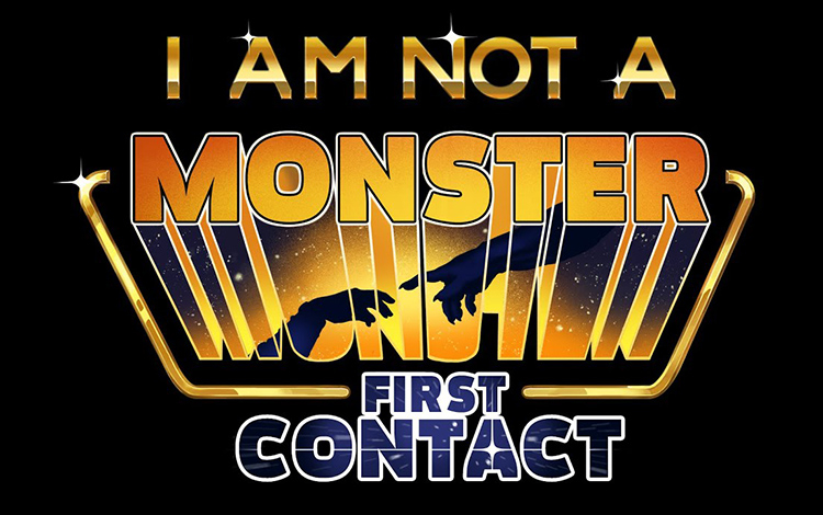 I am not a Monster: First Contact