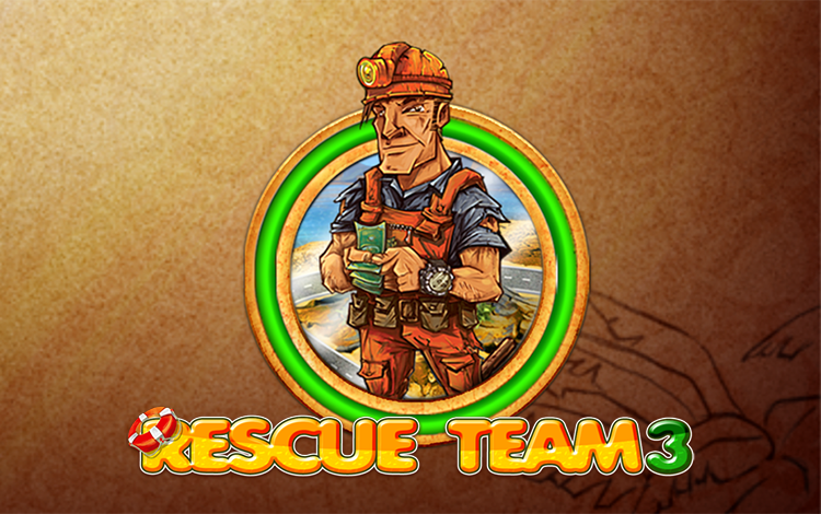 Rescue Team 3