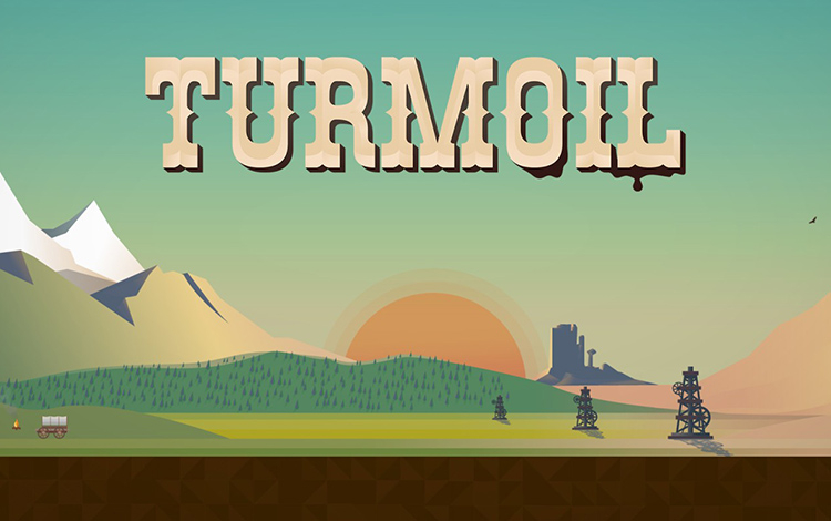Turmoil