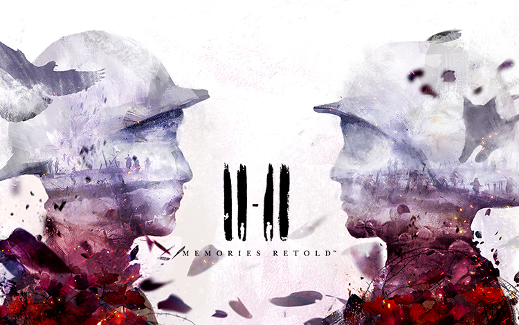 11-11 Memories Retold