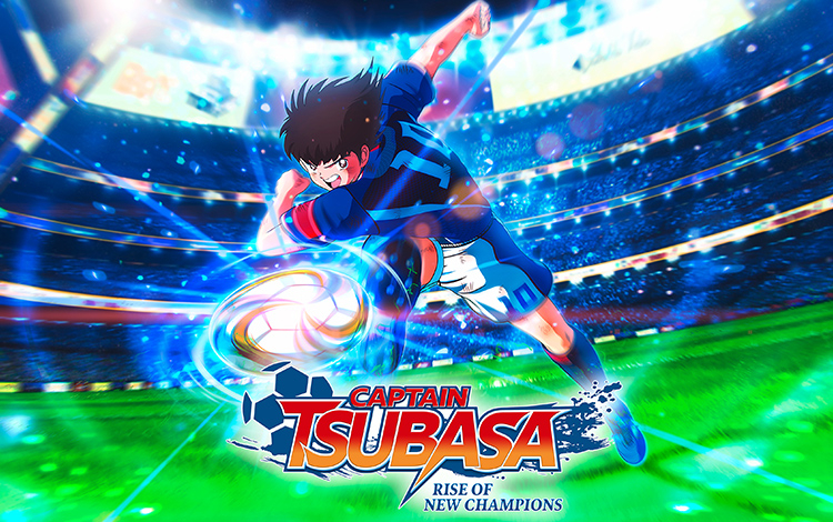 Captain Tsubasa: Rise of New Champions