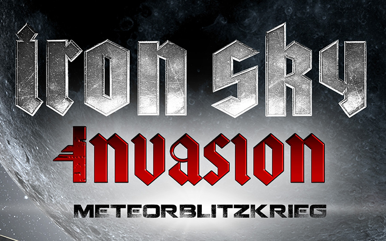 Iron Sky : Invasion Meteorblitzkrieg