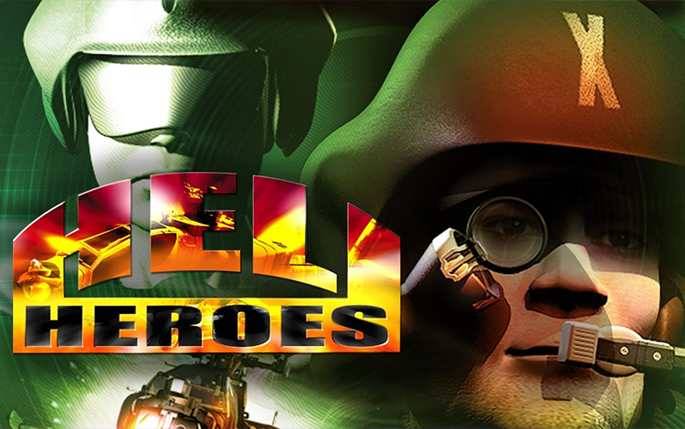 Heli Heroes