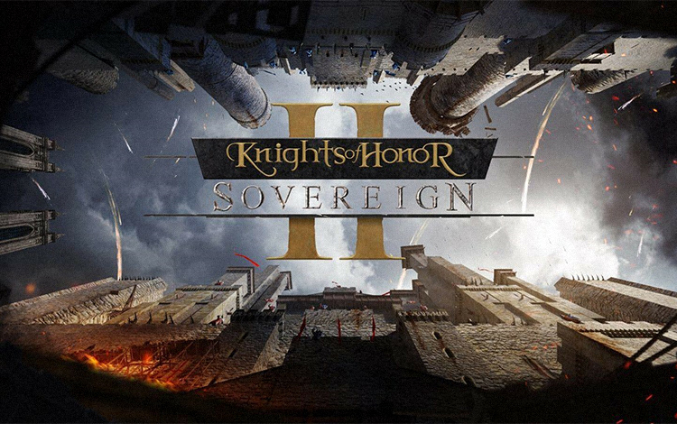 Knights of Honor II: Sovereign