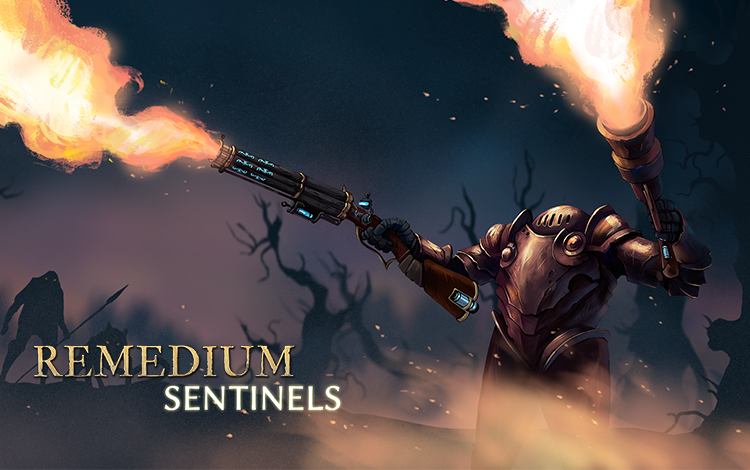 REMEDIUM: Sentinels