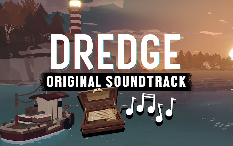 Dredge - Original Soundtrack