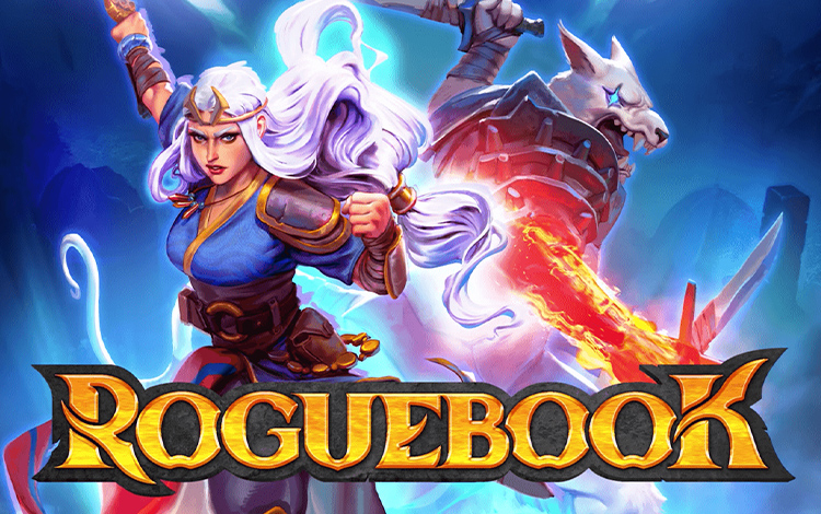 Roguebook